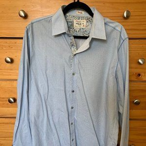 7Diamonds Button Down Shirt